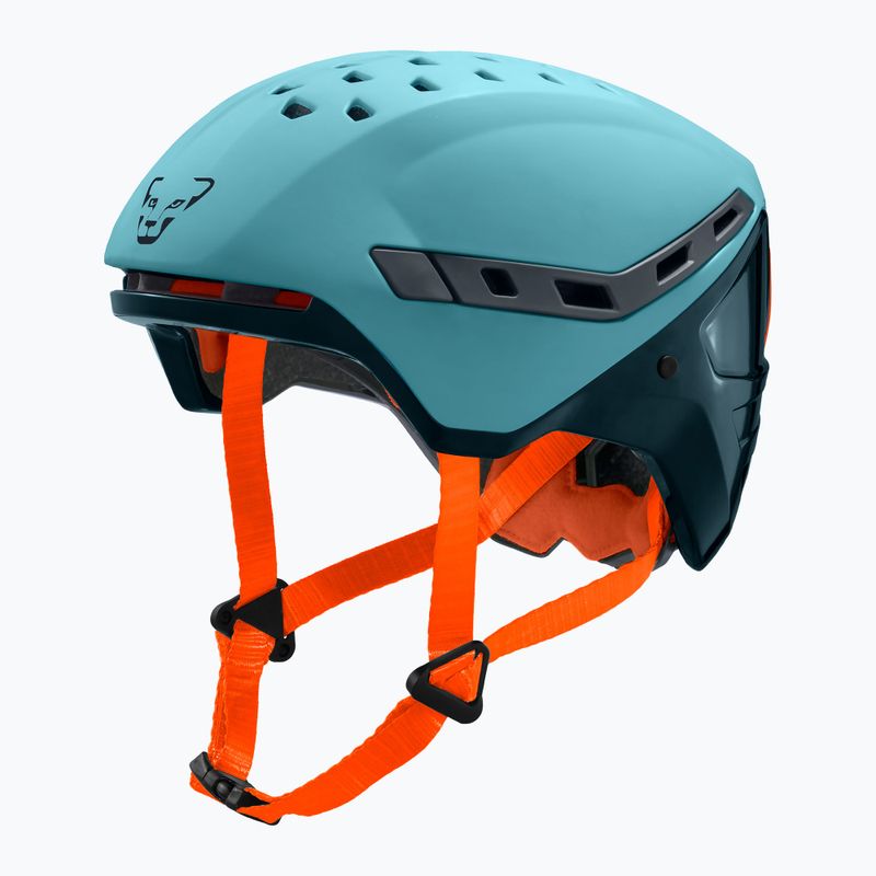 DYNAFIT Tlt Helmet bike helmet storm blue 7