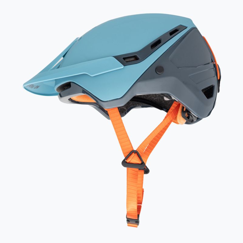 DYNAFIT Tlt Helmet bike helmet storm blue 5