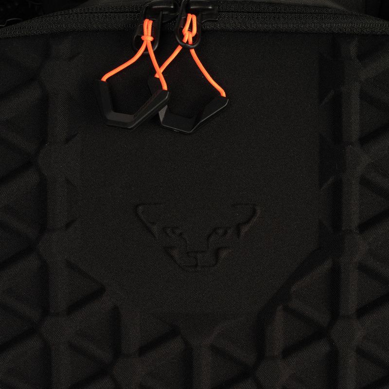 DYNAFIT Free 34 l skiable backpack black out 8