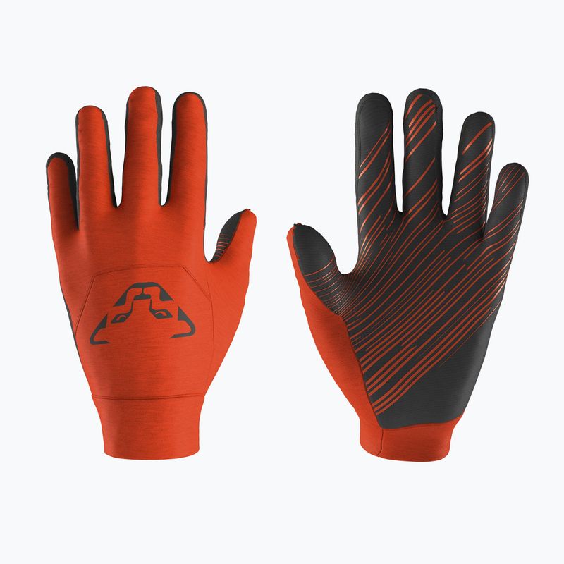 Gloves DYNAFIT Upcycled Thermal dawn
