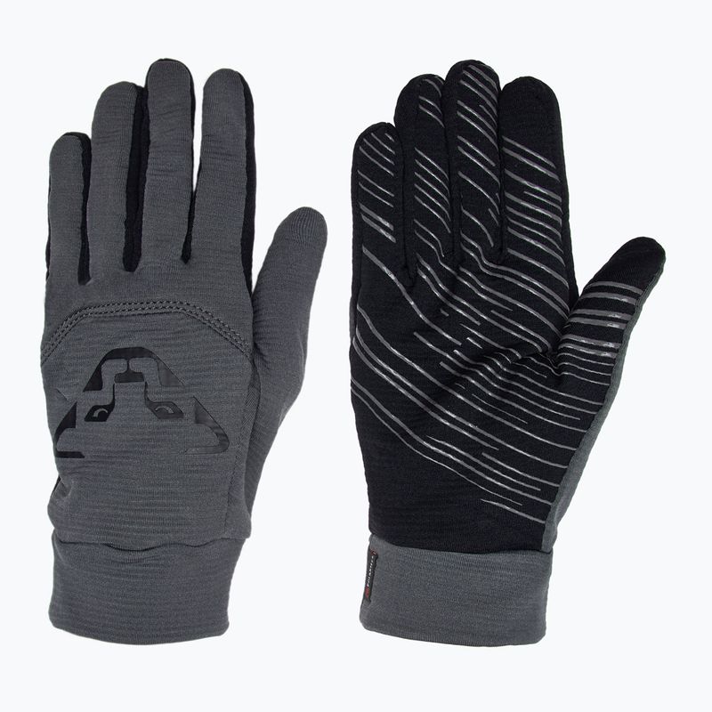 DYNAFIT Ski Gloves Upcycled Thermal magnet