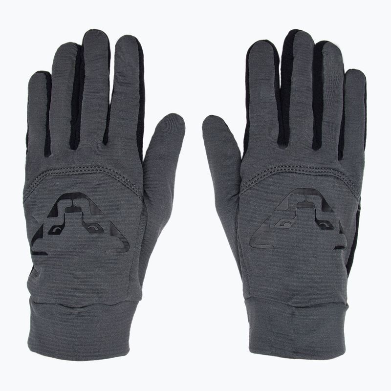 DYNAFIT Ski Gloves Upcycled Thermal magnet 2