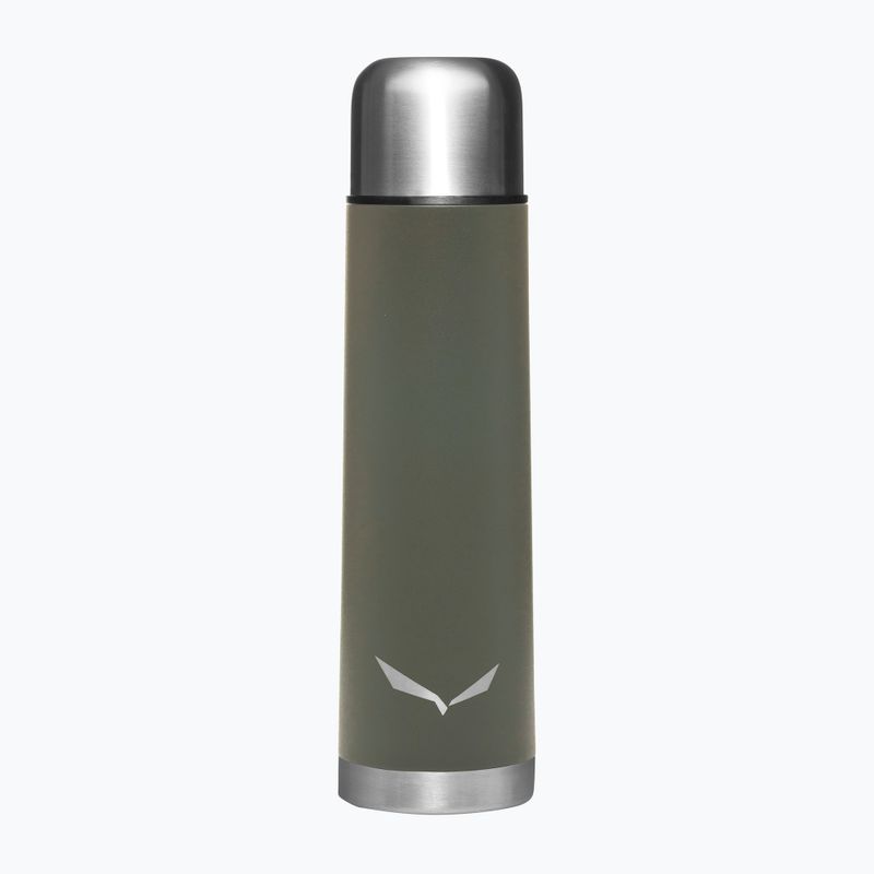 Salewa Rienza Thermo 500 ml thermos dark olive