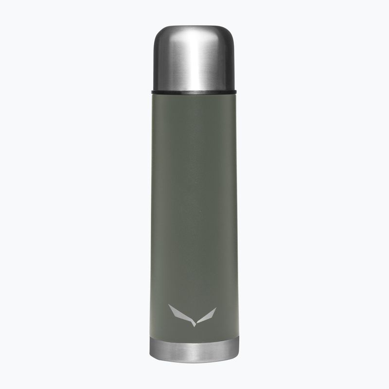 Salewa Rienza Thermo 1000 ml thermos dark olive