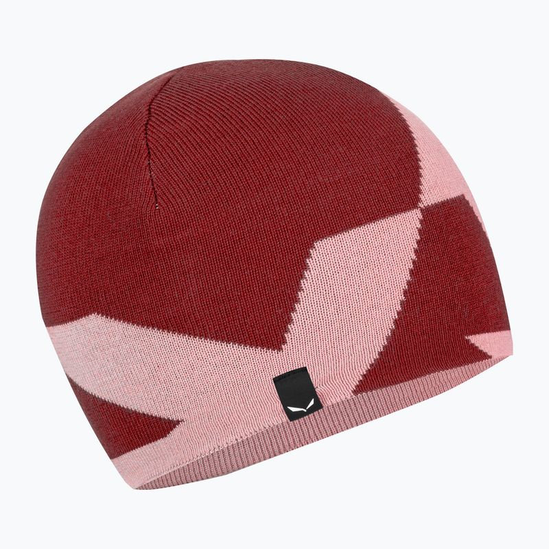 Salewa Pure Reversible Am syrah winter cap