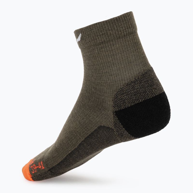 Men's socks Salewa MTN TRN AM bungee cord 2