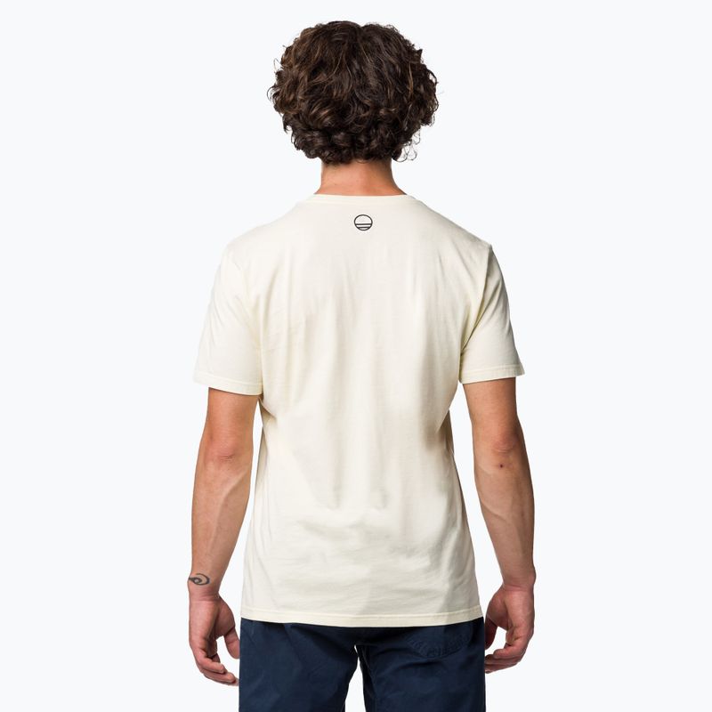 Wild Country men's Stamina quartz t-shirt 2