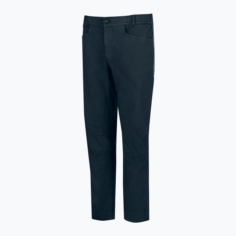 Men's Wild Country Stamina 2 climbing trousers navy 4