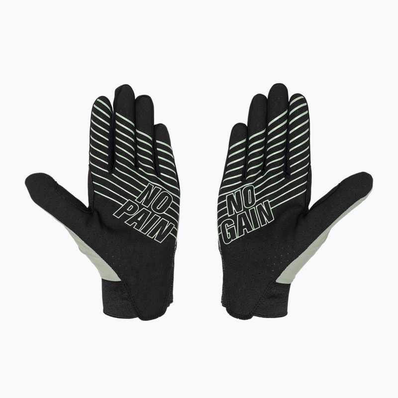 DYNAFIT Ride sage cycling gloves 3