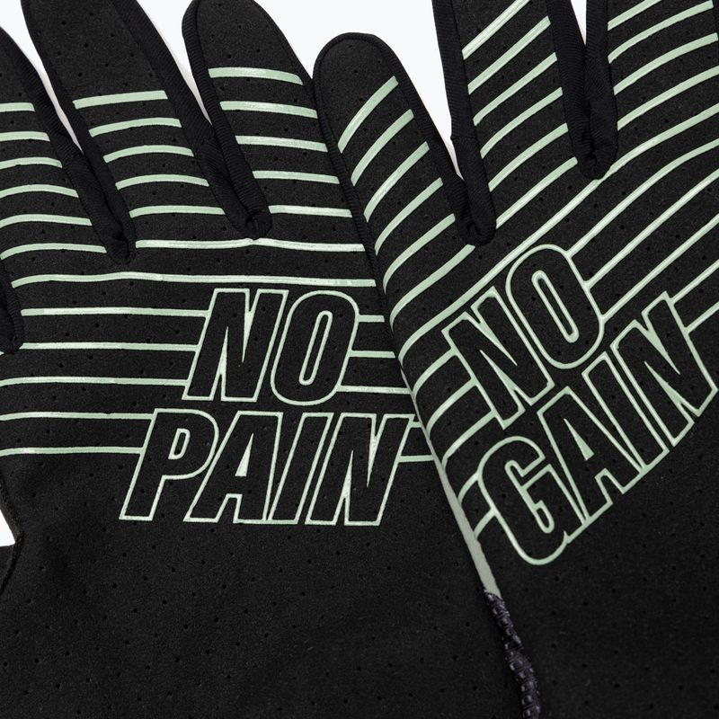 DYNAFIT Ride sage cycling gloves 6