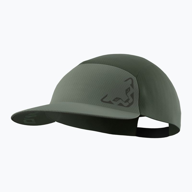 DYNAFIT Alpine Visor sage baseball cap