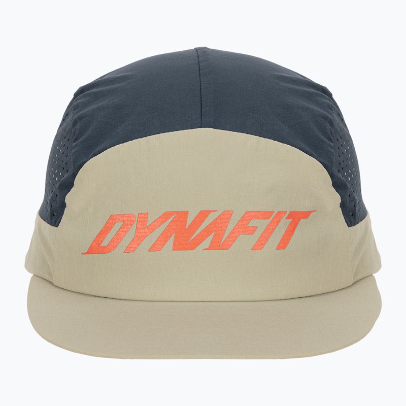 DYNAFIT Transalper cap rock khaki 2