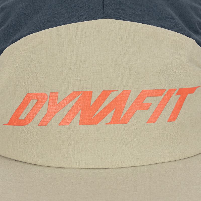 DYNAFIT Transalper cap rock khaki 3