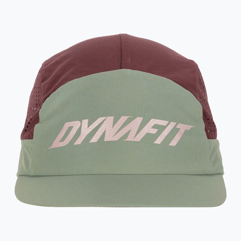 DYNAFIT Transalper cap burgundy 2