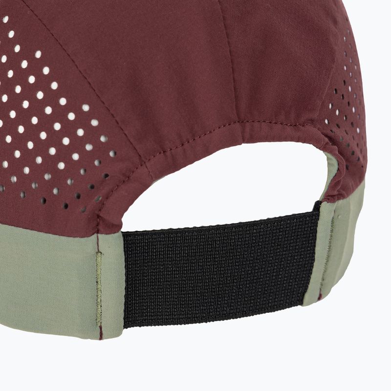 DYNAFIT Transalper cap burgundy 5