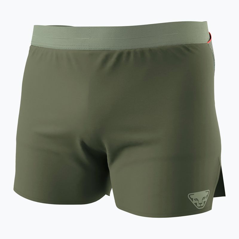 Men's DYNAFIT Sky thyme running shorts 3