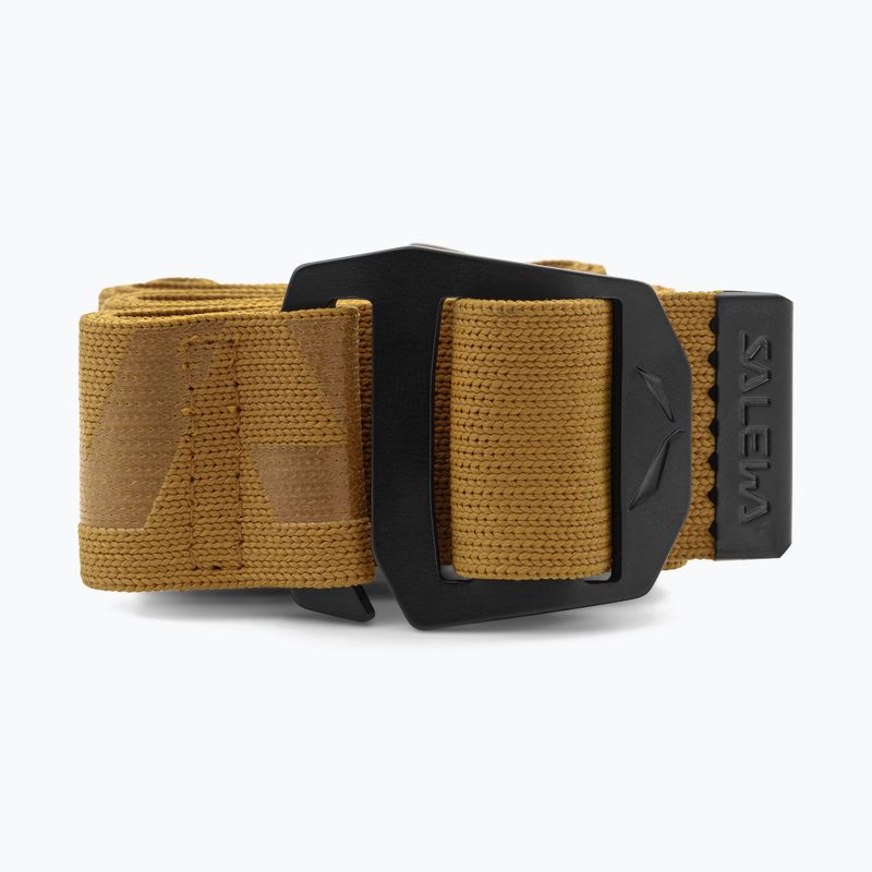 Belt Salewa Rainbow 3 golden brown/0910