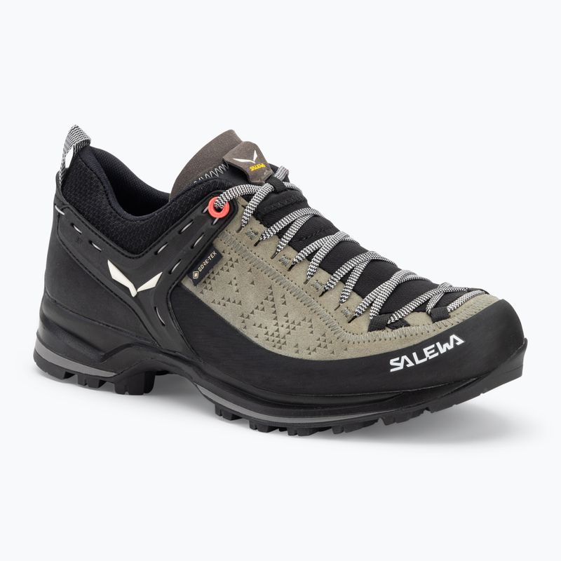 Women's trekking boots Salewa MTN Trainer 2 GTX shadow /black