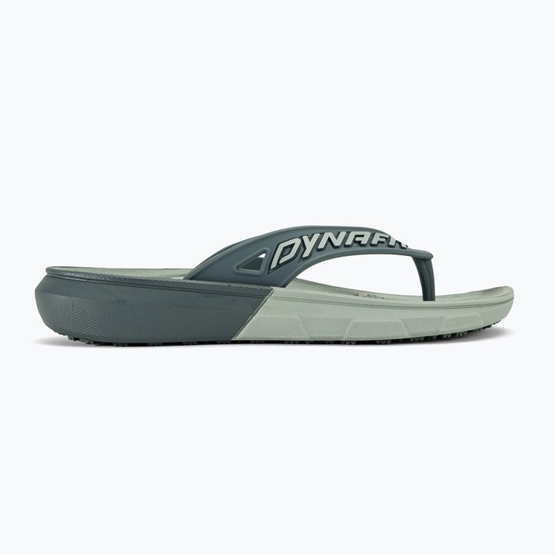 DYNAFIT Podium yerba/tyme flip flops 2