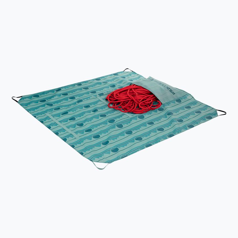 Wild Country Rope Tarp heritage bag 3