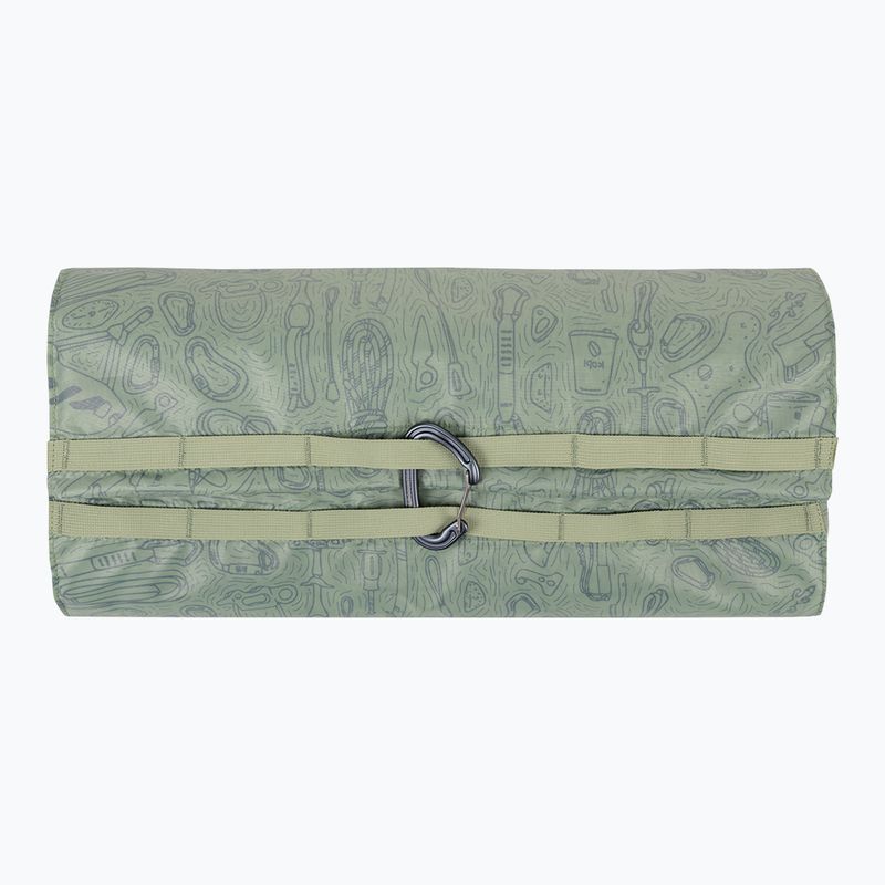 Wild Country Rope Tarp gearstorm bag 2