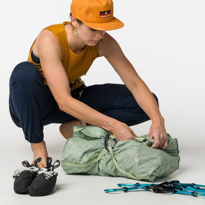 Wild Country Rope Tarp gearstorm bag 4