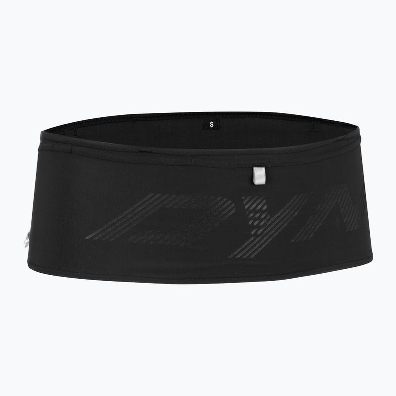 DYNAFIT Running belt 0.8 l black out