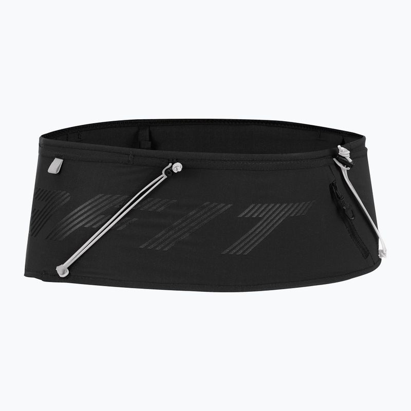 DYNAFIT Running belt 0.8 l black out 2