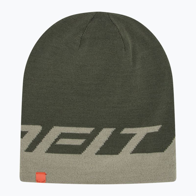 DYNAFIT FT thyme winter beanie