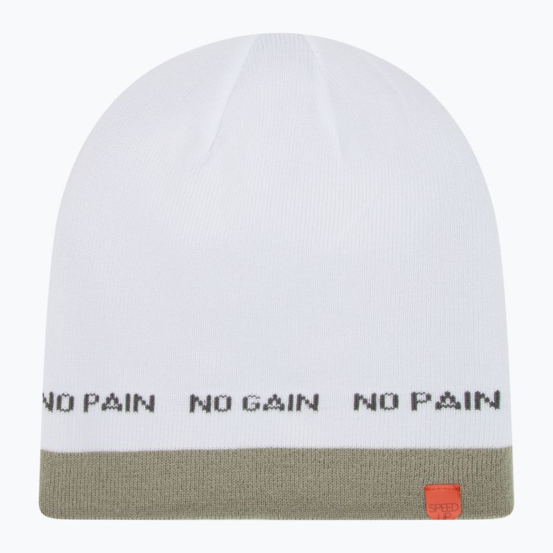 DYNAFIT FT thyme winter beanie 4