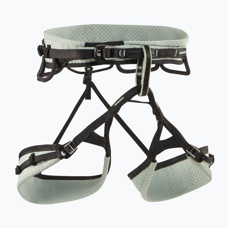 Wild Country Session 2.0 women's climbing harness aquifer 2