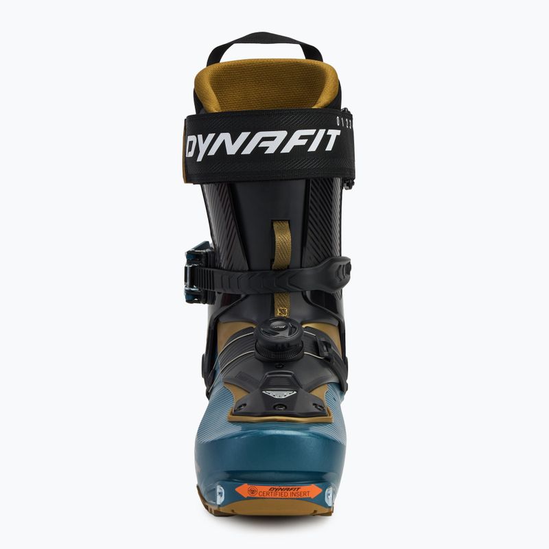 Men's DYNAFIT Ridge balsam/black out ski boots 3