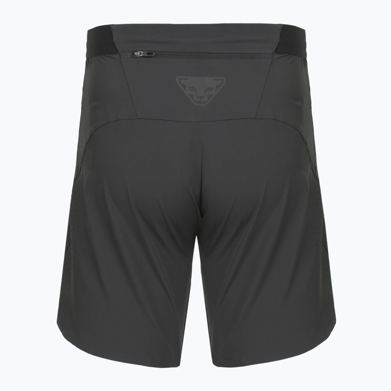Men's DYNAFIT Alpine blackout running shorts 2