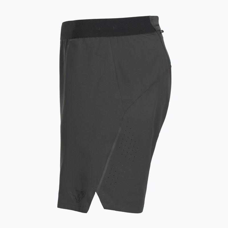 Men's DYNAFIT Alpine blackout running shorts 3