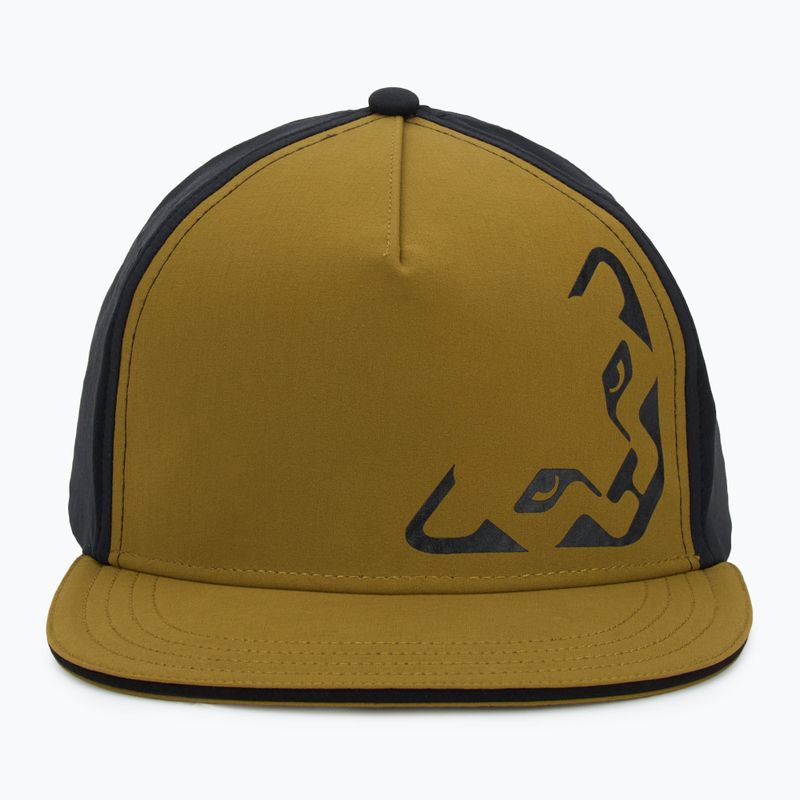 DYNAFIT Tech Trucker relic baseball cap 2