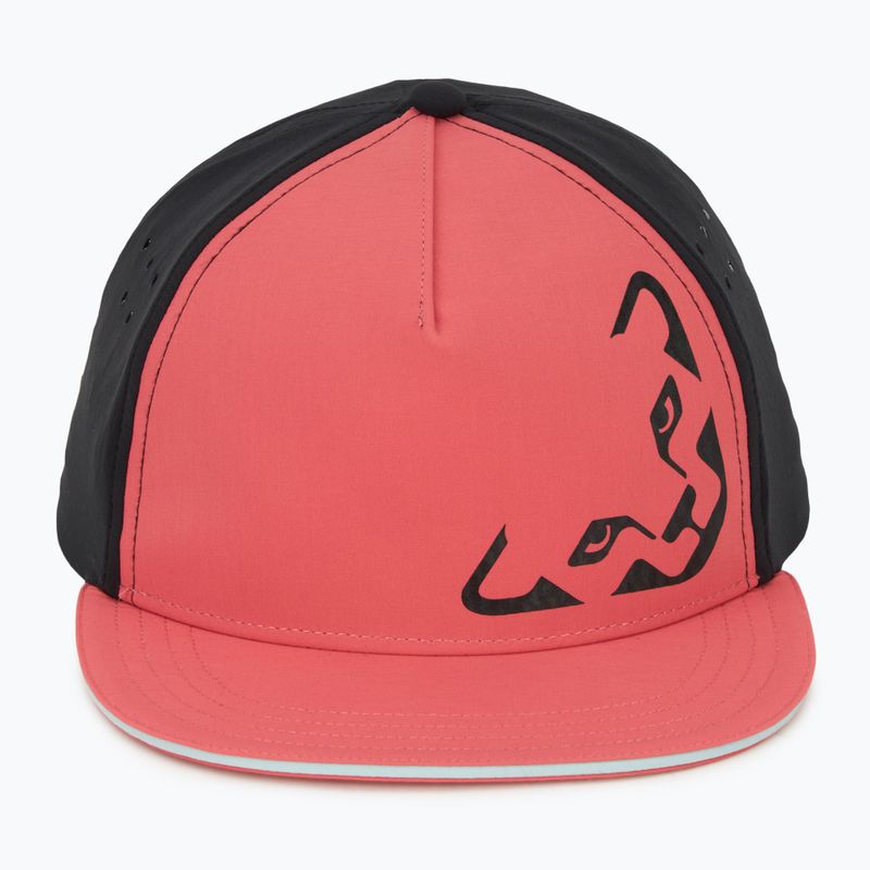 DYNAFIT Tech Trucker cabana baseball cap 2