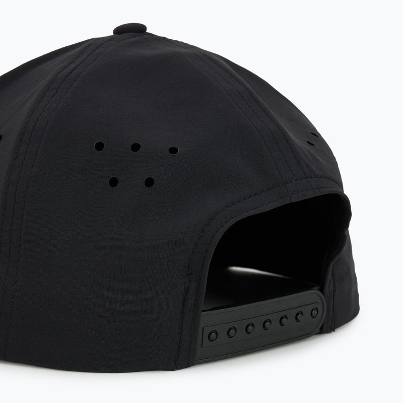 DYNAFIT Tech Trucker cabana baseball cap 4