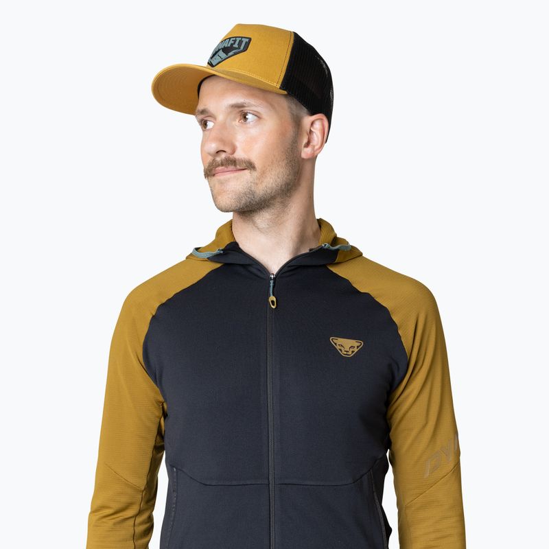 DYNAFIT Transalper relic baseball cap 2