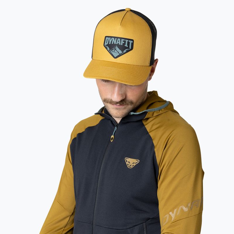 DYNAFIT Transalper relic baseball cap 3