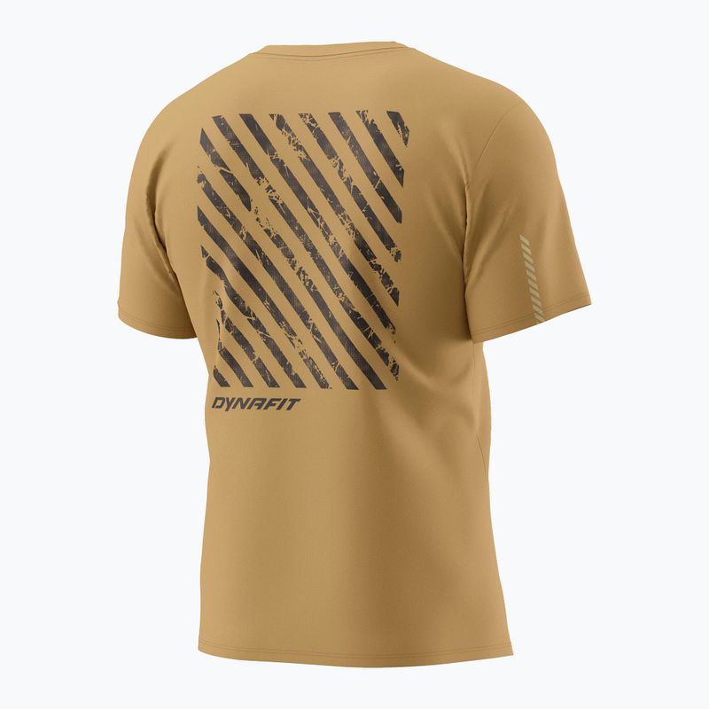 Men's DYNAFIT Trail relic running shirt 7