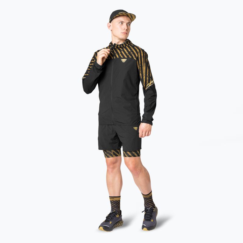Men's DYNAFIT Trail Wind relic running jacket 5