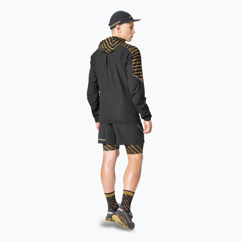 Men's DYNAFIT Trail Wind relic running jacket 7