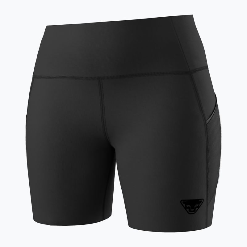 DYNAFIT Women's Running Shorts Sky Short Tights black out