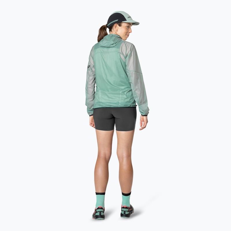 DYNAFIT Women's Running Shorts Sky Short Tights black out 3