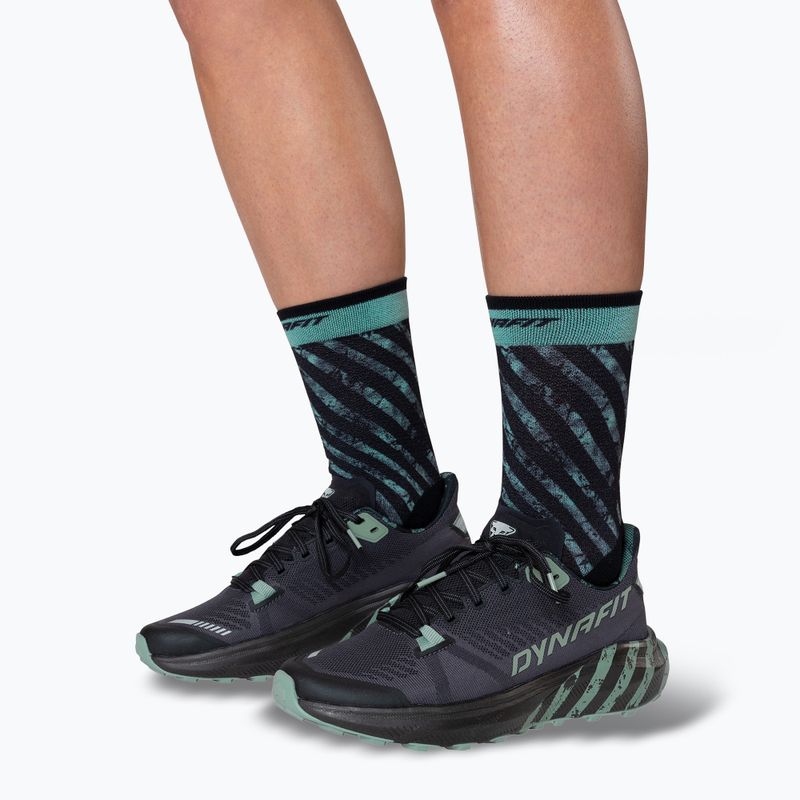 DYNAFIT Trail atlantic socks 2
