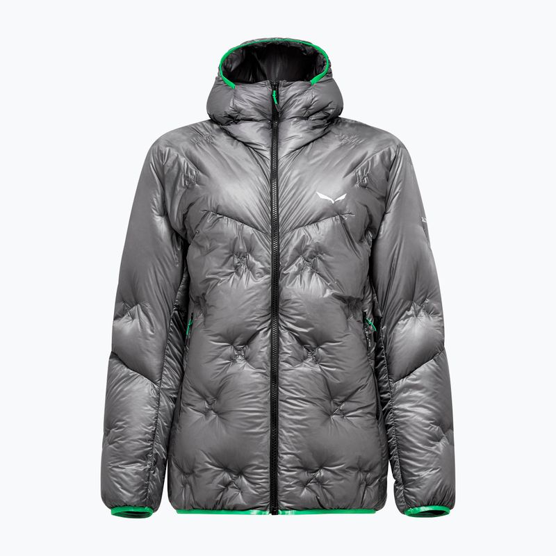 Women's down jacket Salewa Nxt Rds quiet shade 9
