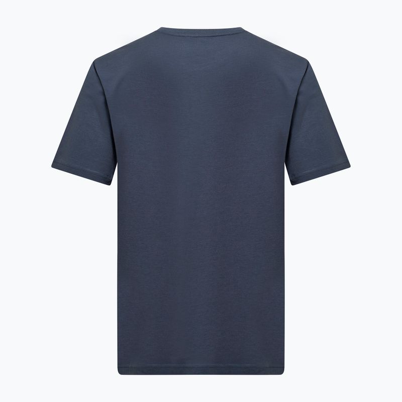 Men's Salewa Eagle 3CIME jersey java blue 2