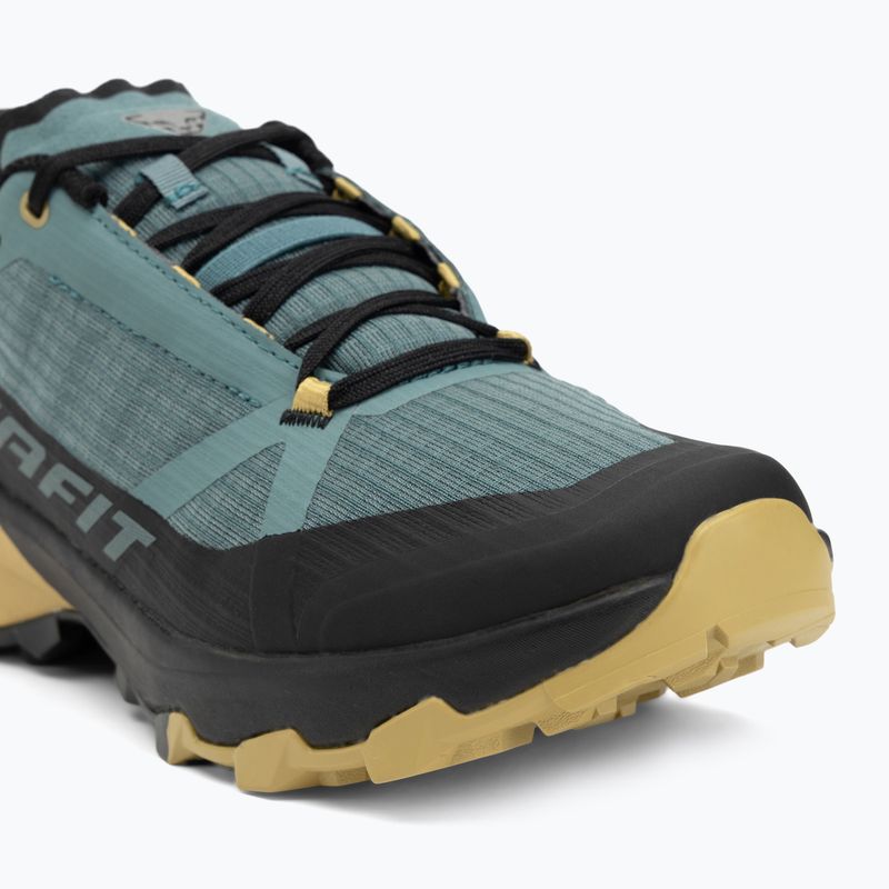 Men's DYNAFIT Transalper 2 running shoe black out/atlantic 7