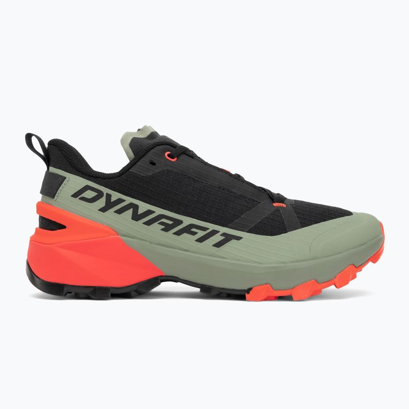 Men's DYNAFIT Transalper 2 sage/black out running shoe 2