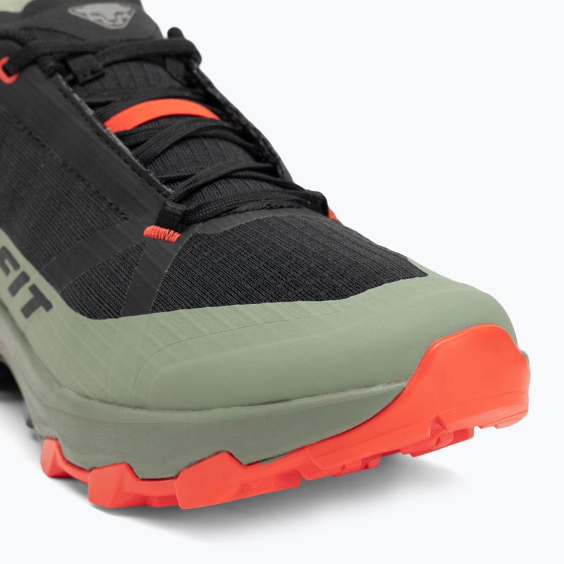 Men's DYNAFIT Transalper 2 sage/black out running shoe 7